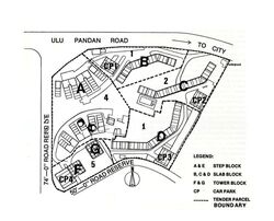 Pandan Valley (D21), Condominium #636378291